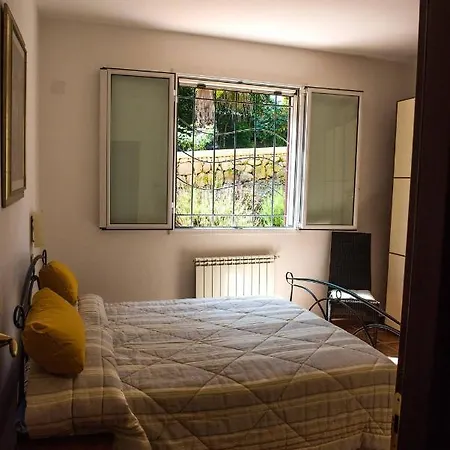 Hause Melina 1934 Scordia