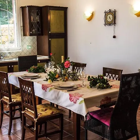 Hause Melina 1934