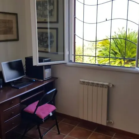 Hause Melina 1934