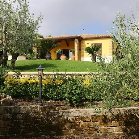 Hause Melina 1934 Holiday home *