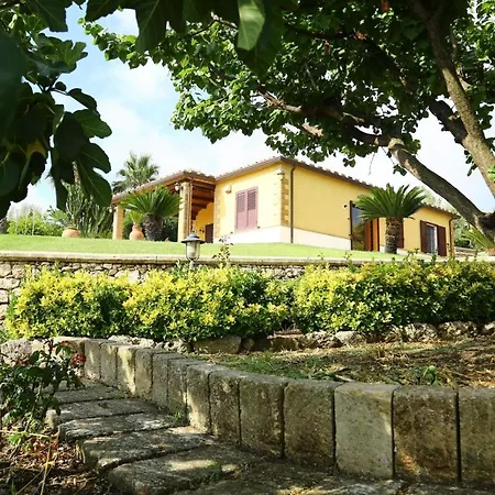 Hause Melina 1934 * Scordia